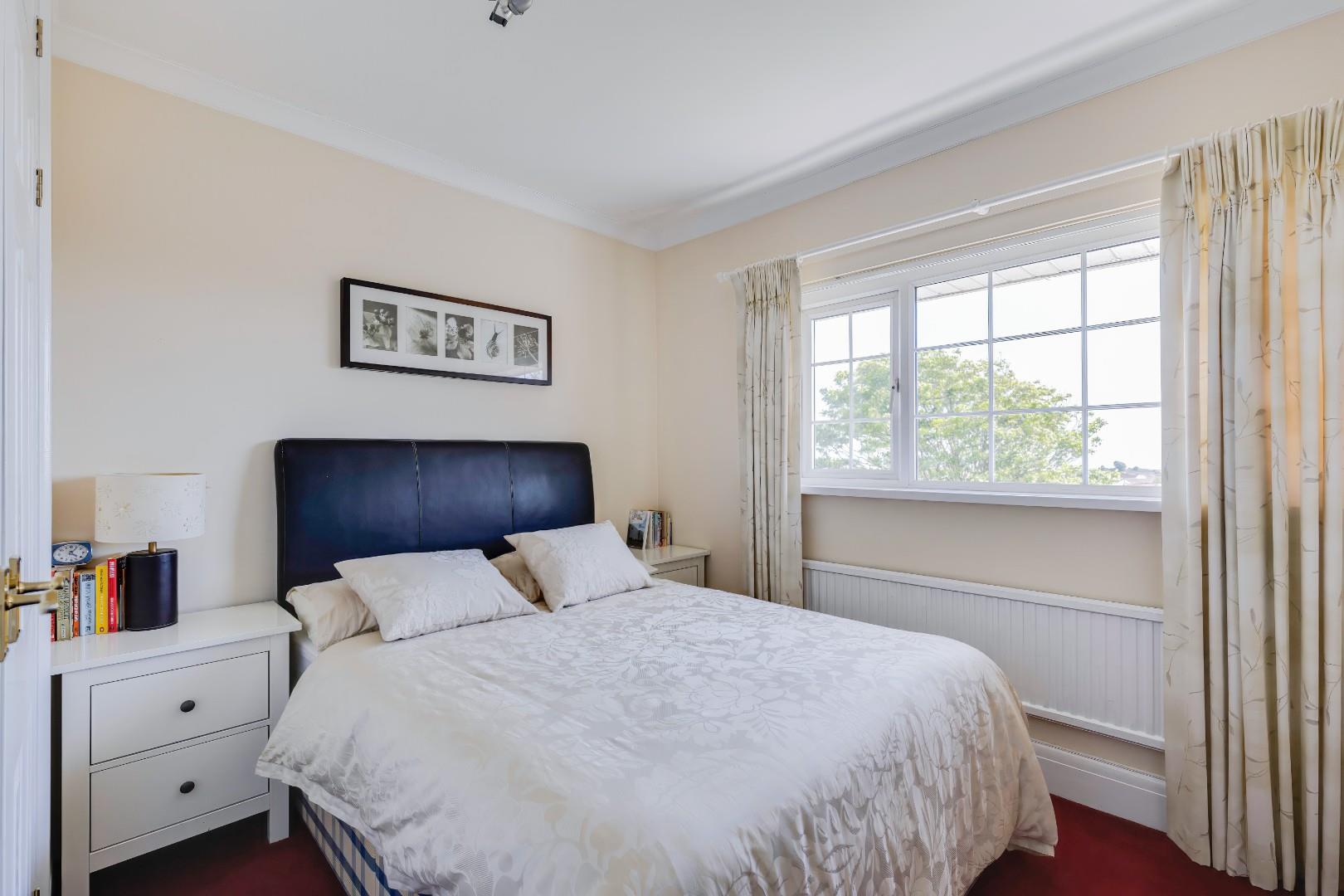 Danygraig Avenue, Porthcawl, Bridgend County Borough, CF36 5AA